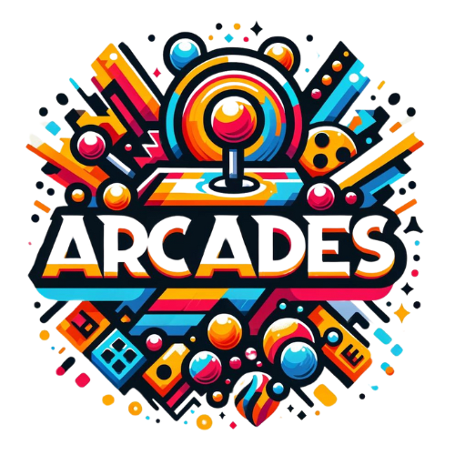 ហ្គេម Arcade