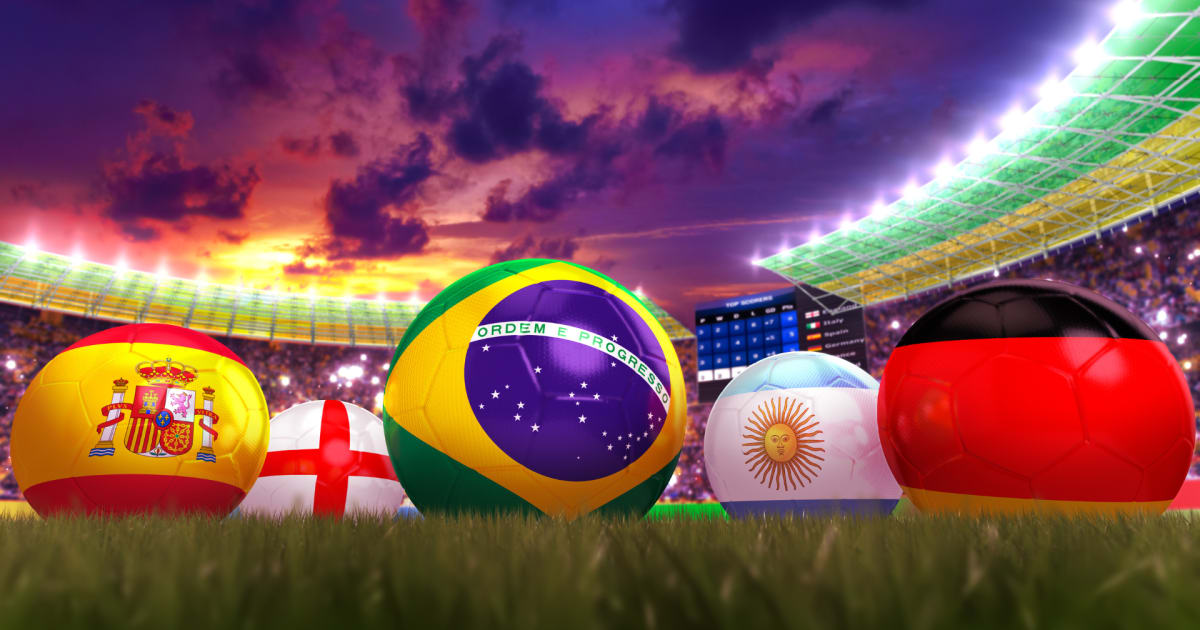 FIFA World Cup - ការ​មើល​ជាមុន​នៃ​ការ​ប្រកួត​ថ្ងៃ​ទី 1 ក្នុង​ពូល E