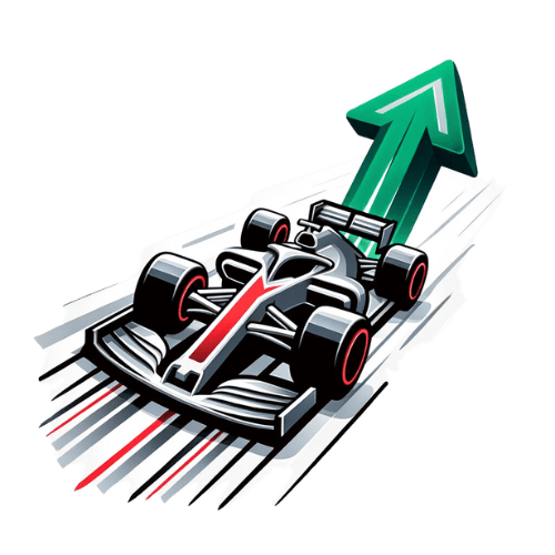 ទាំងអស់អំពី Formula 1 Odds